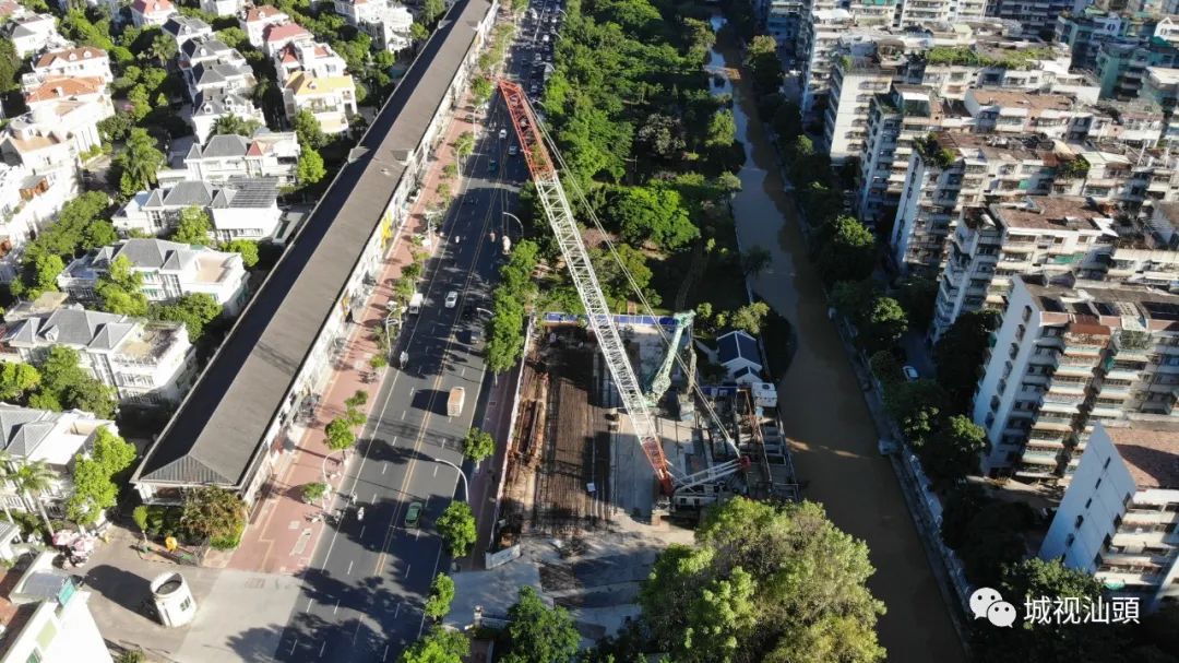 汕头云轨什么时候规划的,汕头云轨什么时候建