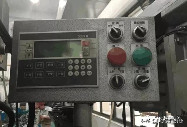 机械制造的前途怎么样,机械制造业可以做哪些行业