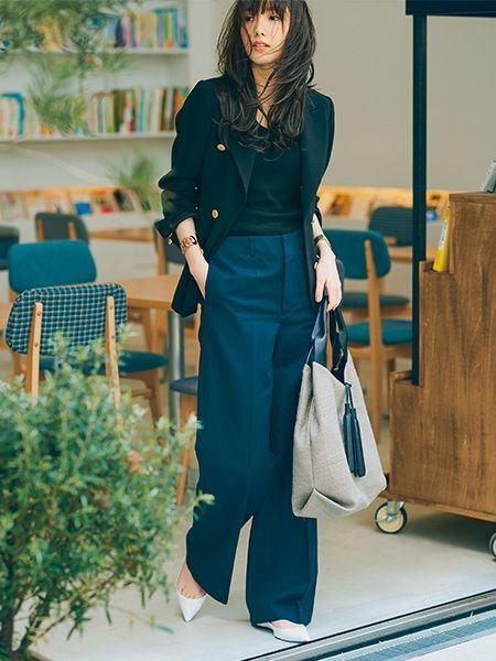 别穿的老运动鞋,气质尖头鞋穿搭高级感一脚蹬