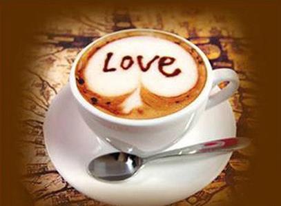 白咖啡是什么茶,什么是白咖啡什么是黑咖啡