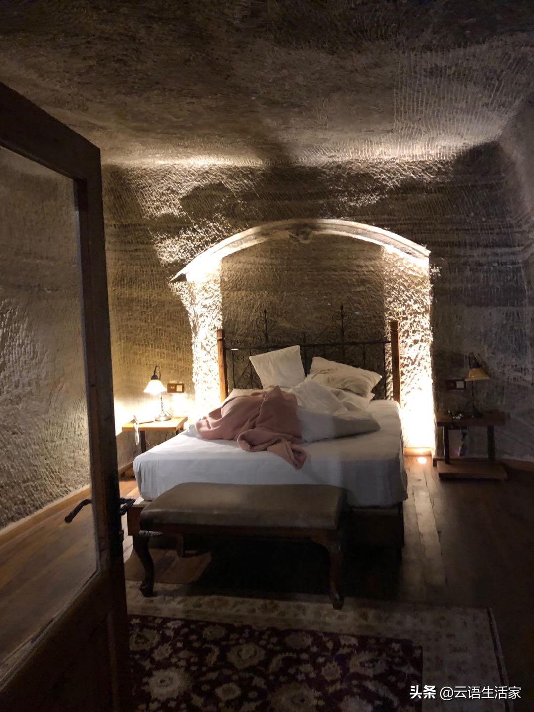 远走土耳其,我在星月之国上天入海(三)