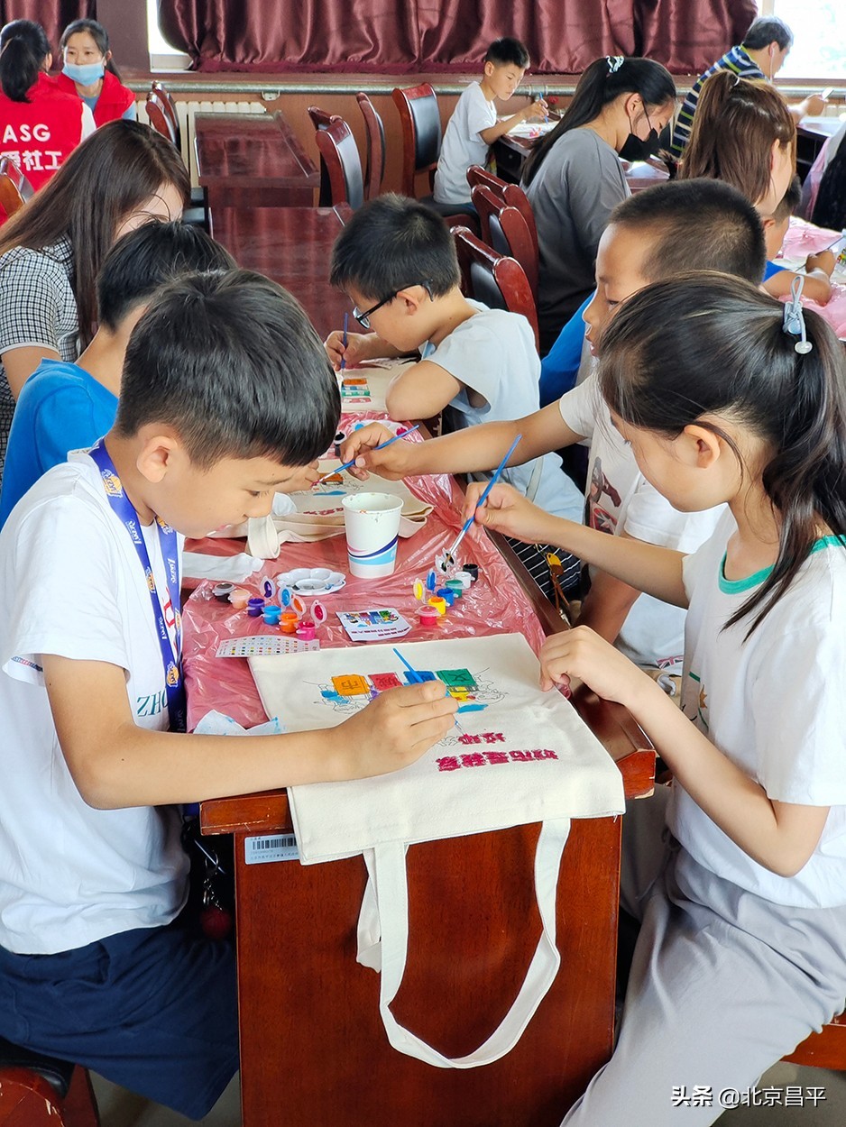 这个六一真有趣作文,这个六一很有意义