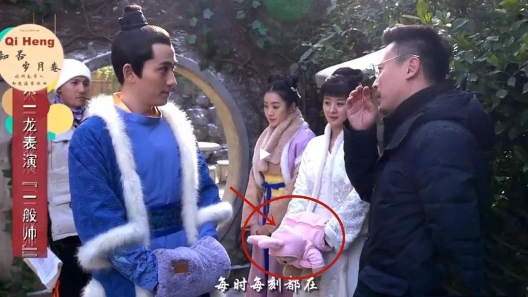 撞脸迪丽热巴的她为什么没火起来,撞脸赵丽颖被骂滚出娱乐圈