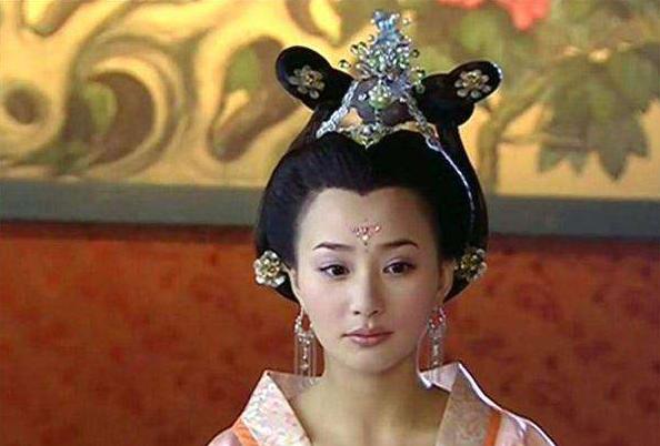 小周后和李煜近况,小周后和李煜