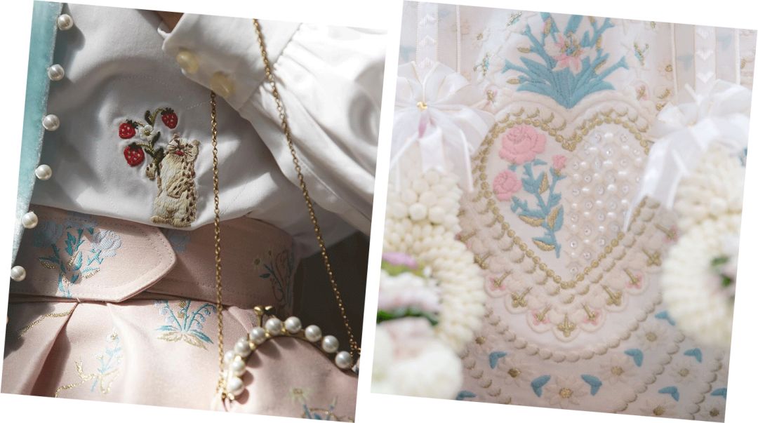 平价版Gucci、少女版MiuMiu…泰国远比你想象的要时尚