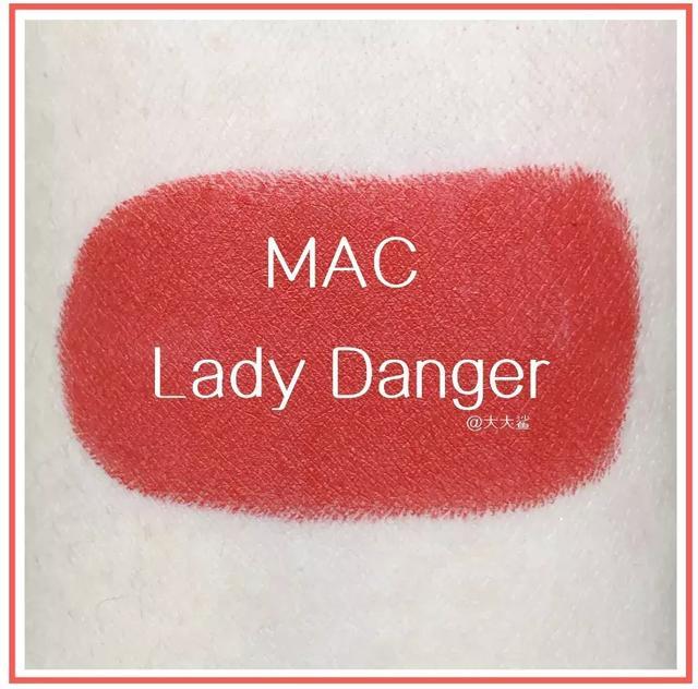 mac新款透明口红baroque,mac最值得买的8支口红仙女必备