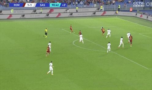 中超弃将的自我救赎,重生中的“小法老”艾尔•沙拉维