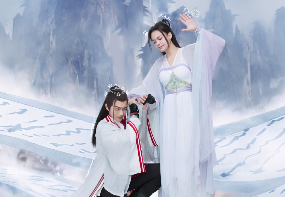 许凯高甜戏,许凯程潇还会二搭吗