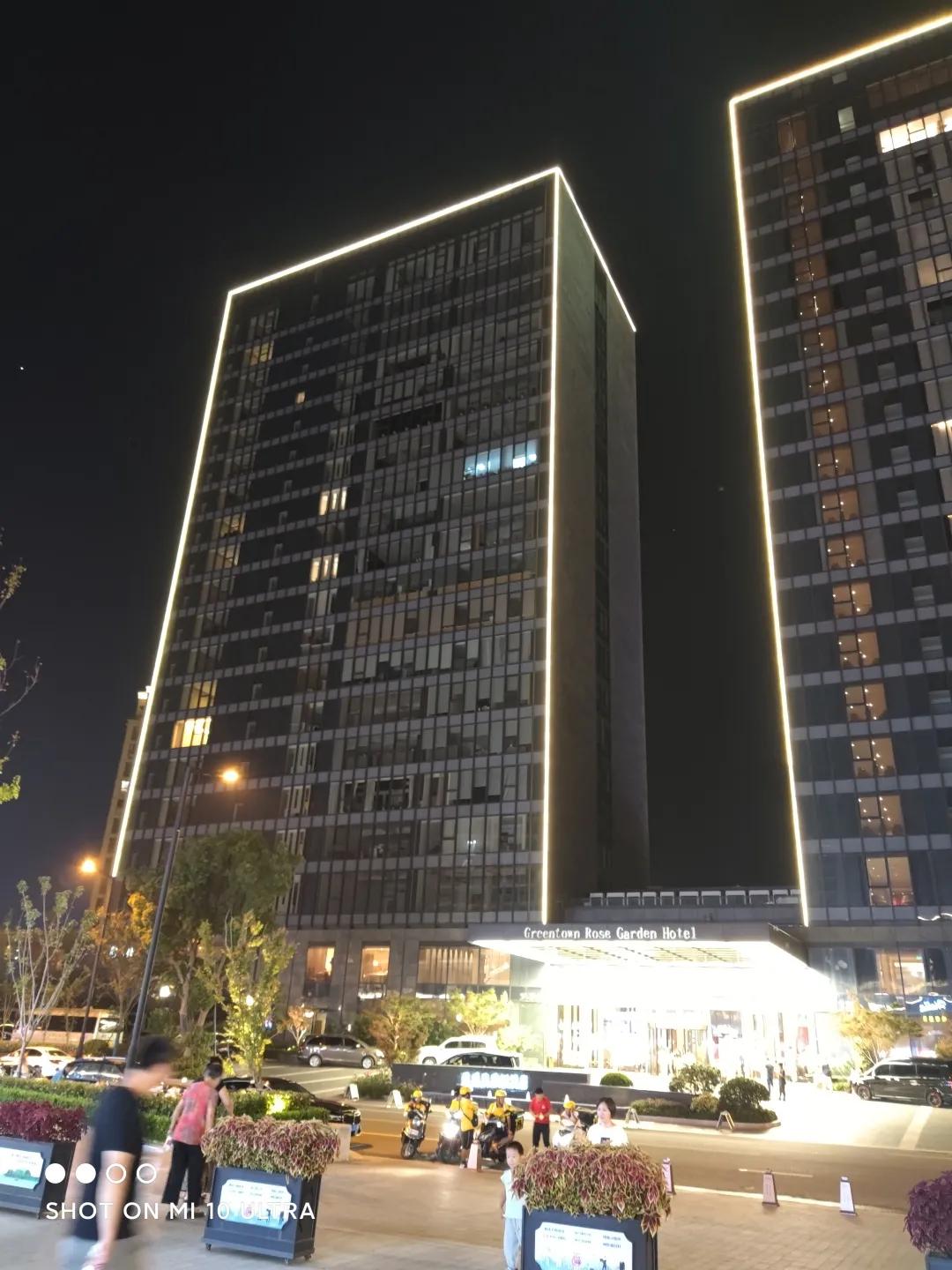 小米10至尊纪念版最新测评,小米10至尊纪念版评测小白测评