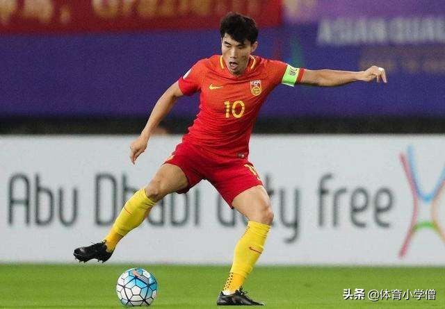 国足励志追梦赤子心,国足莫忘初衷