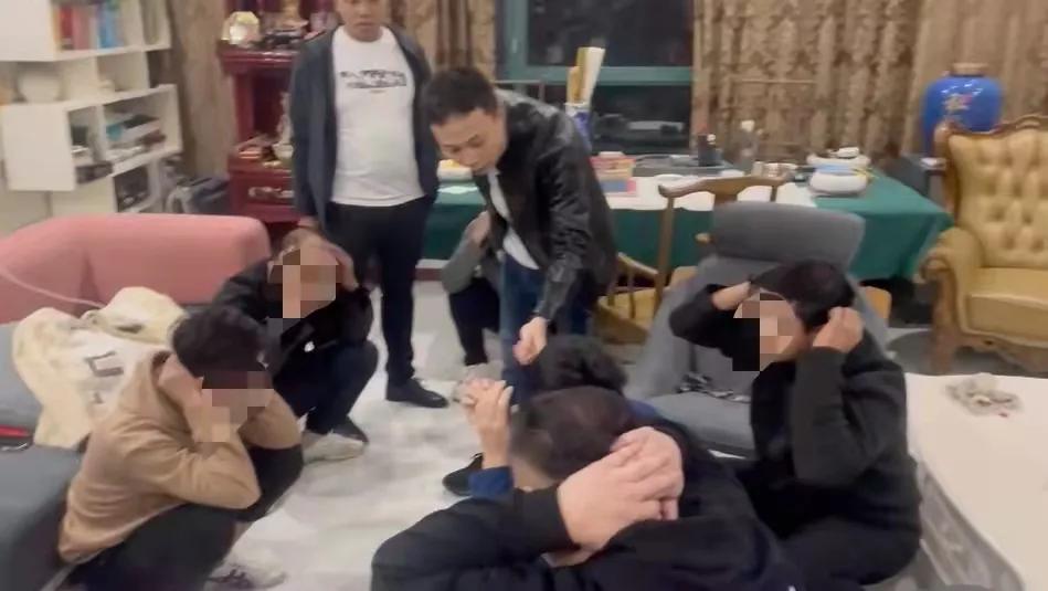 免费领取礼品？安徽芜湖警方捣毁“吸粉引流”团伙，还原真相