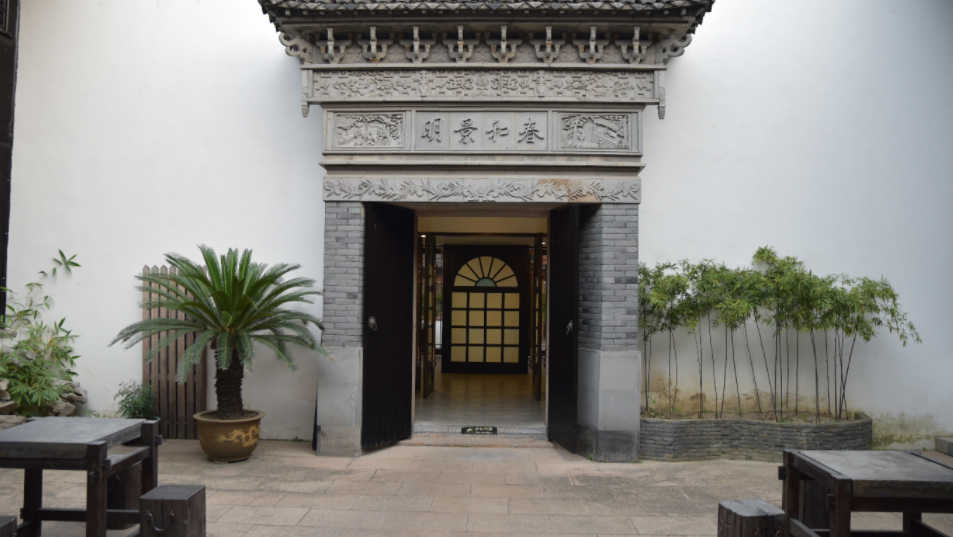 苏州5a级景区最好玩的,苏州免费4a级景区