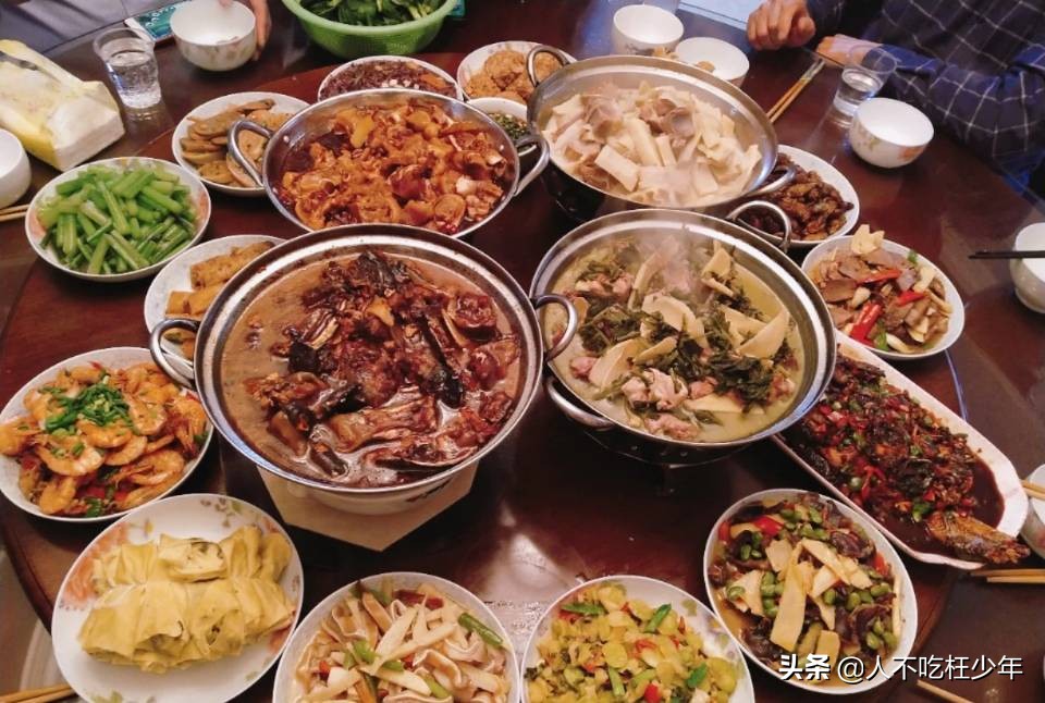 清凉一夏白灼基围虾,虾的10种最佳吃法水煮基围虾