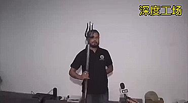 印军边境冷兵器,印军重型武器部署边境