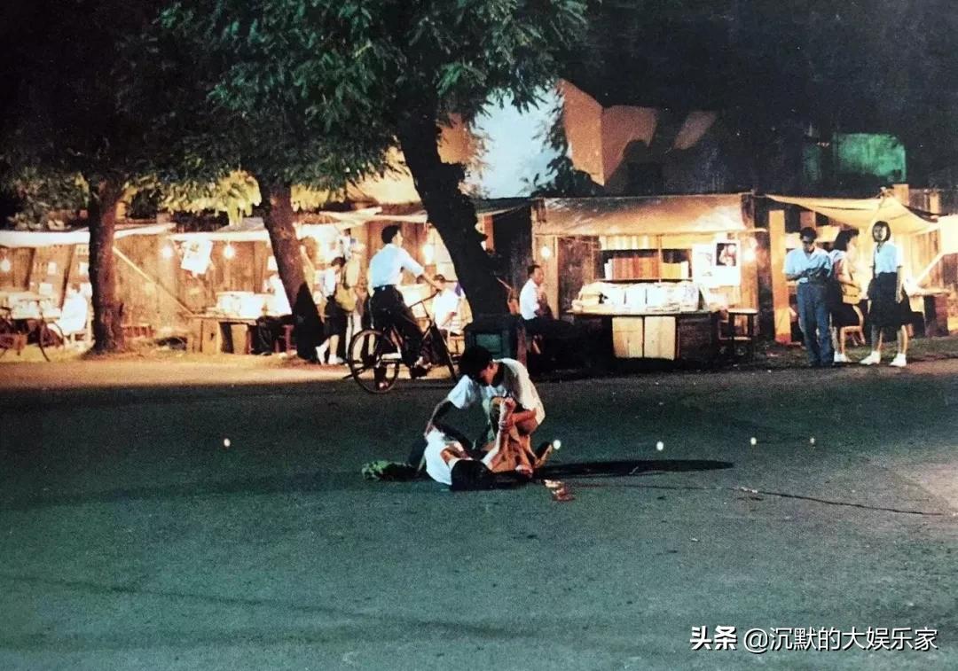 10部连环杀人案电影:这些变态都是什么心理?