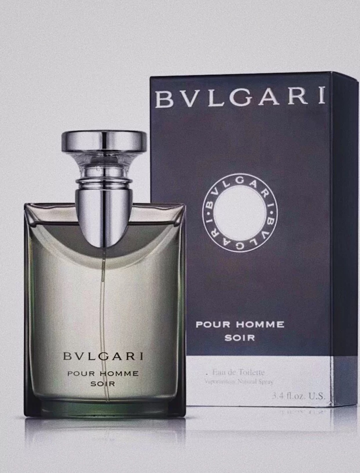 易烊千玺最喜欢的一款宝格丽香水,宝格丽晶耀香水易烊千玺