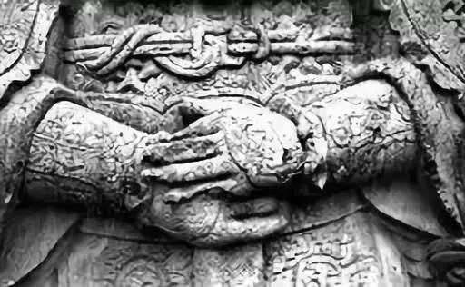 书里说的古代冬天打仗士兵冻掉手指头是真的吗？