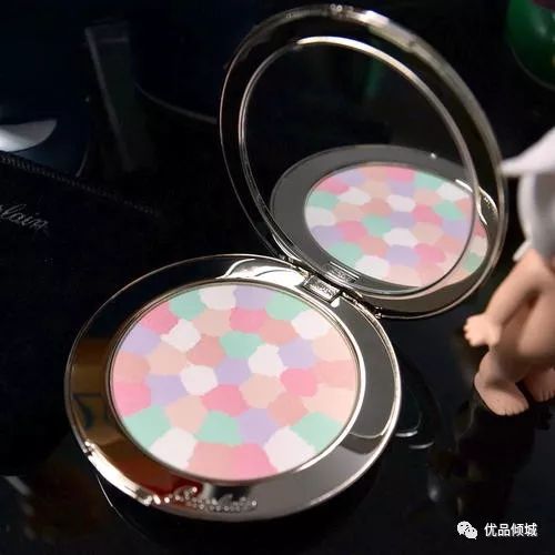 盘点日本顶级的化妆品牌