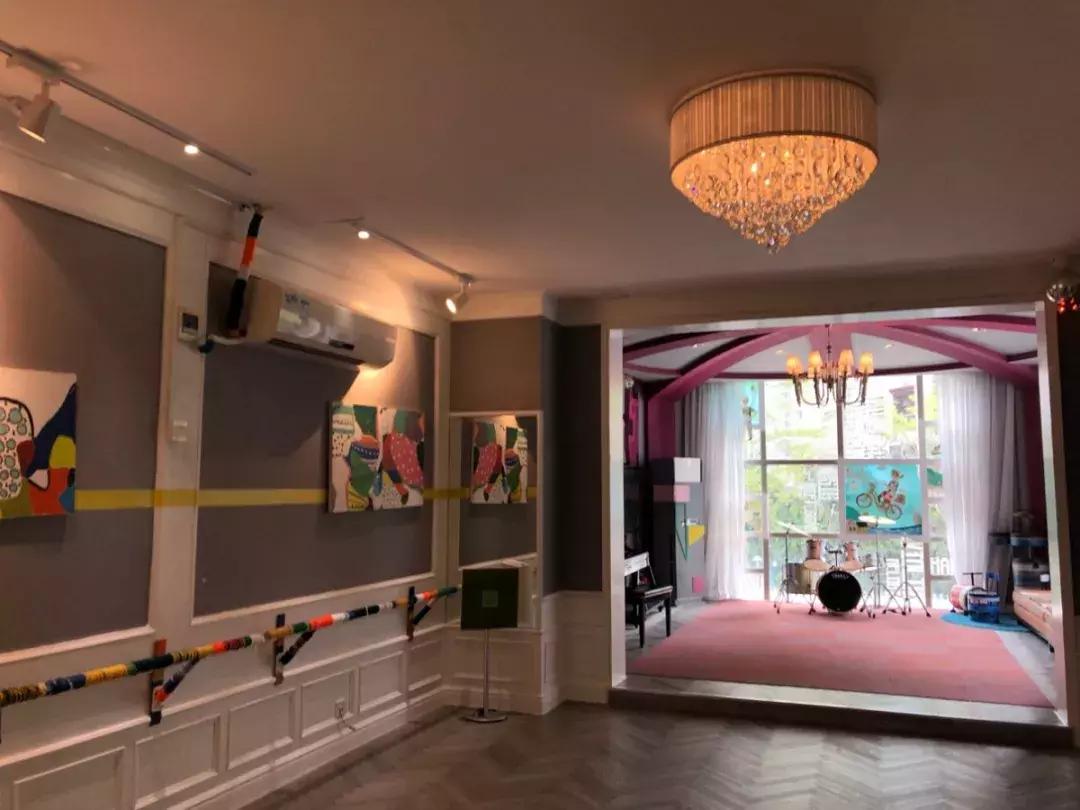 深圳贵族国际幼儿园,深圳龙岗比较好的国际幼儿园