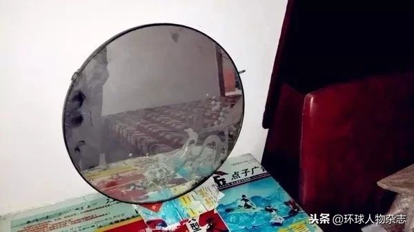 白银连环杀手的“正常”人生