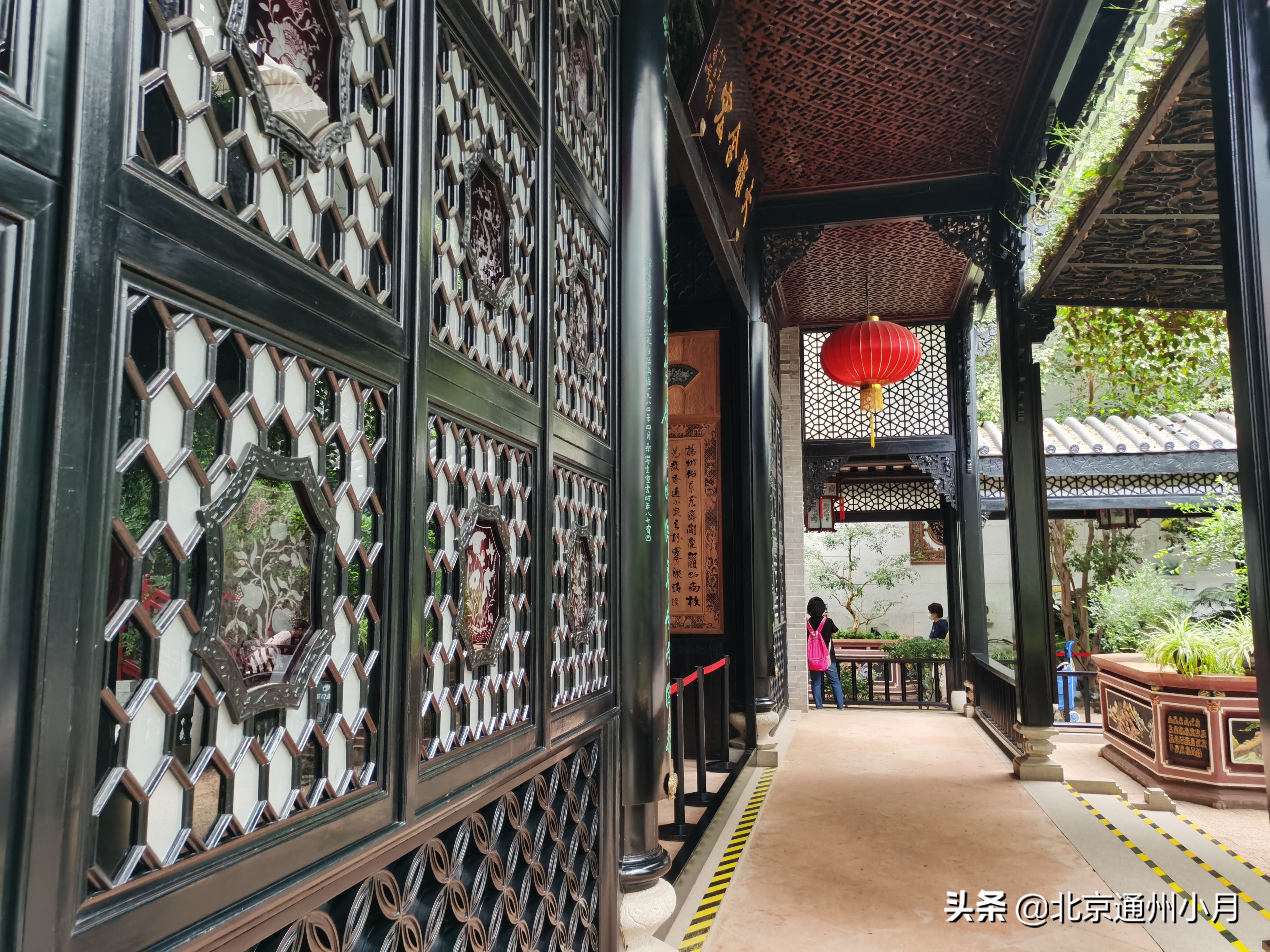 北京适合遛娃的公园,北京户外遛娃好去处冬天