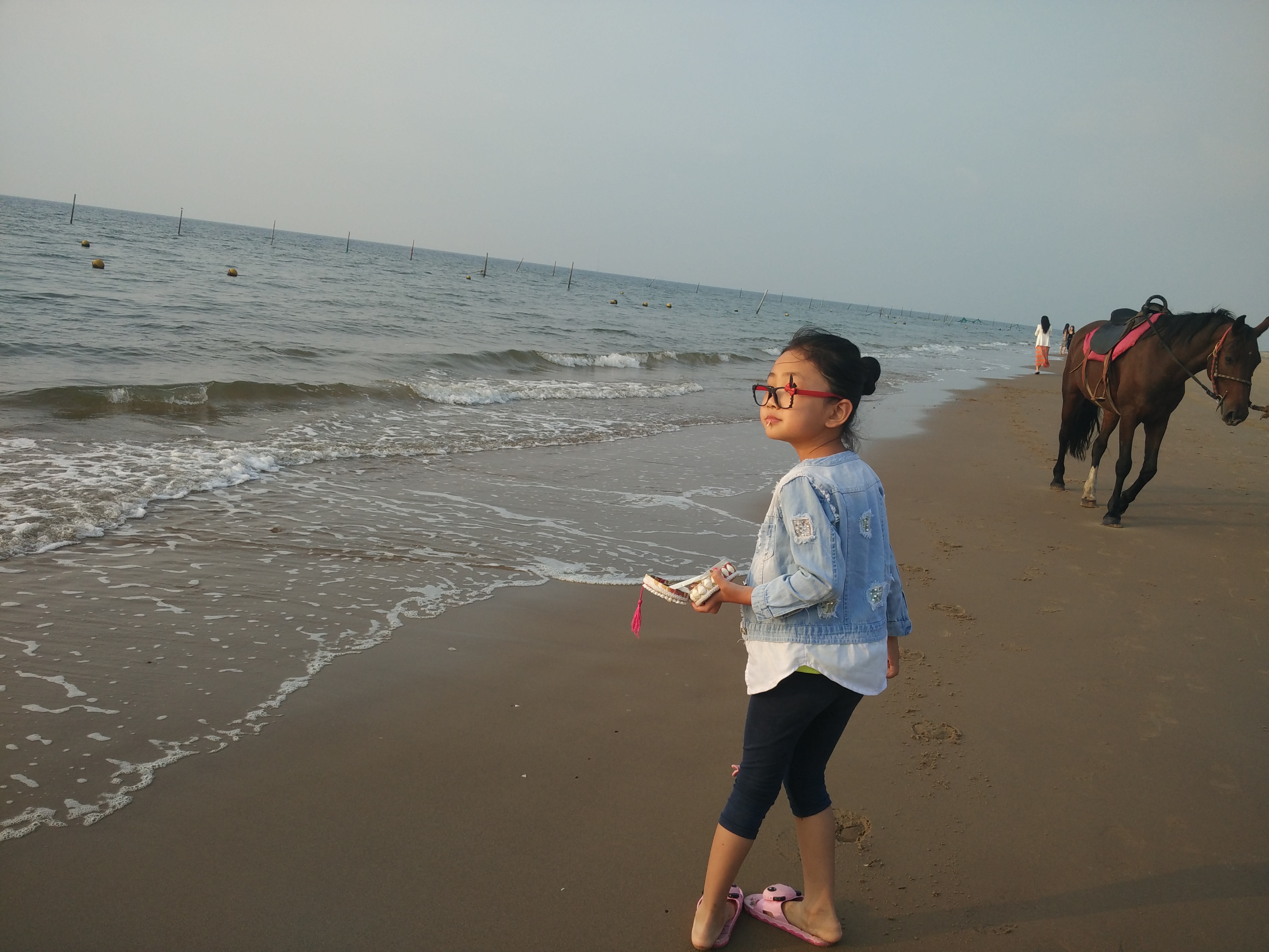 好无聊可以去哪里玩,适合旅游有海避暑的地方