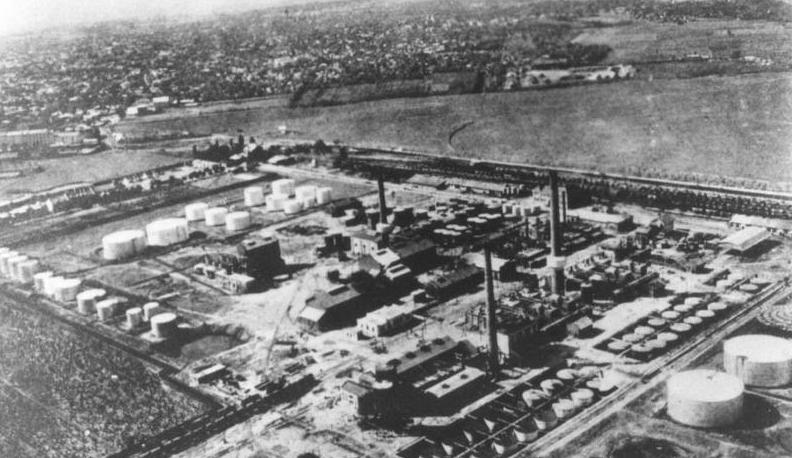 德军输得最惨的一场战役,德军史上最惨的战役