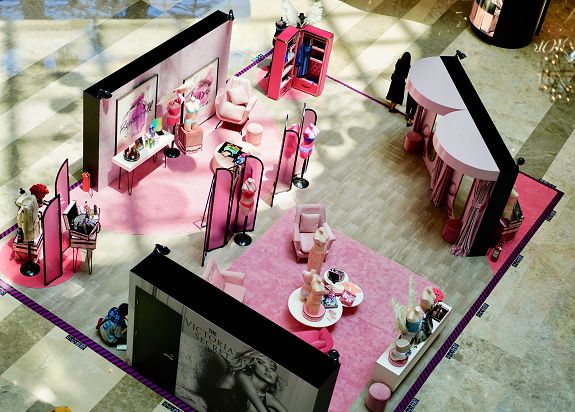 维密维多利亚的秘密官网,维密2010维多利亚的秘密