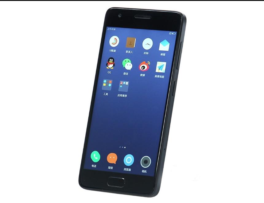 联想和zuk,联想zuk系统怎么样