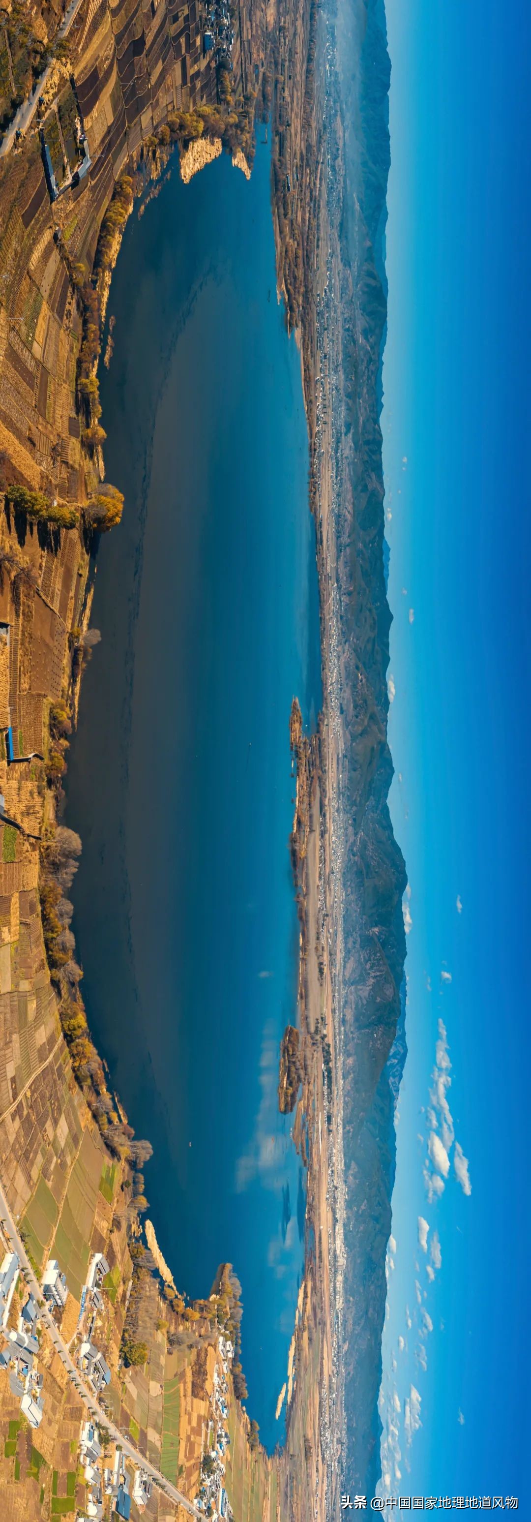 云南有个地方比大理丽江更出名,昆明风景为什么没有大理和丽江好