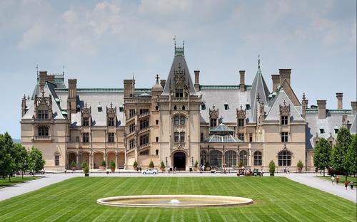 美国顶级沙滩豪宅,美国最大的豪宅视频