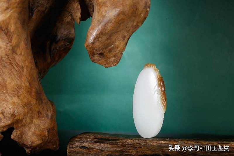 和田玉羊脂白玉是最好的吗,为什么和田玉白玉那么便宜