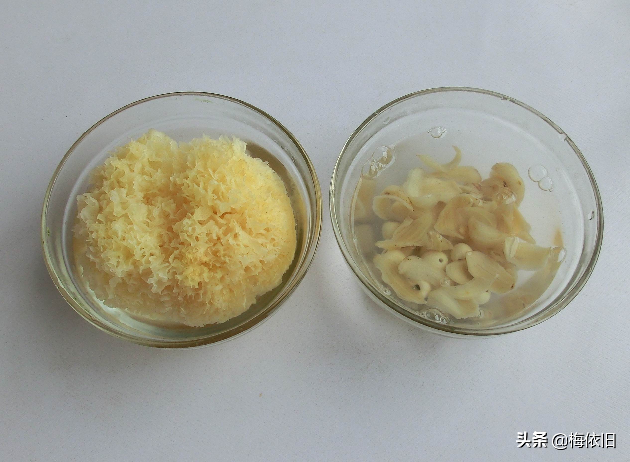 白露节气煲什么汤最好,白露节气喝什么养生汤