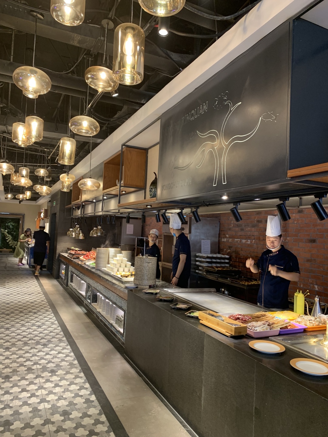 长春海鲜自助温泉度假酒店,长春高端温泉自助