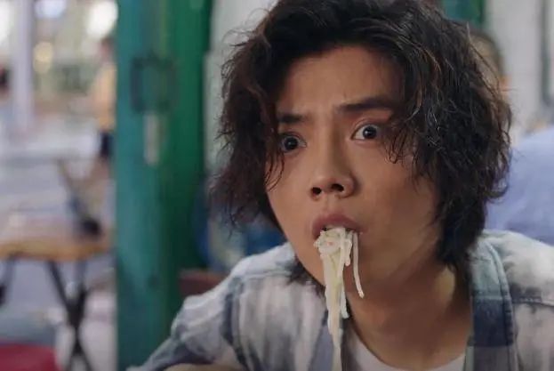 不服输的才是青春原版歌曲,不服输的青春