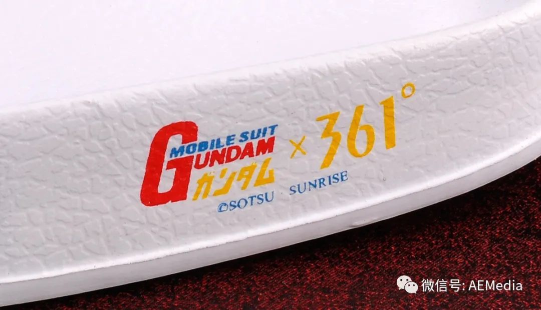 361高达联名rx78-2,361高达联名rx78-2鞋