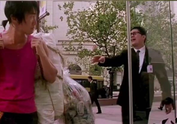 周星驰经典踢球,周星驰伟大镜头