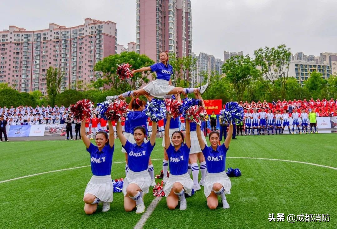 足够精彩节目,足够精彩只因热爱