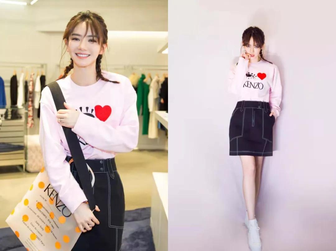 带货榜第一名妈妈卫衣,带货女王十大排名