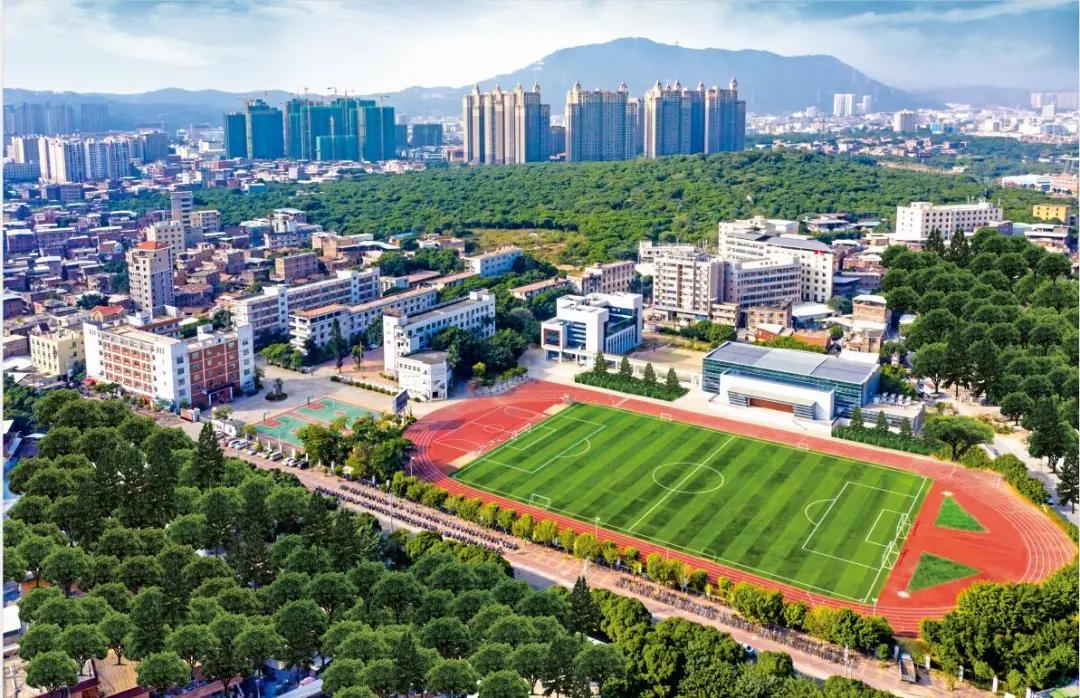 福建师范大学附属中学招聘职位表,福建泉州合同制教师招聘