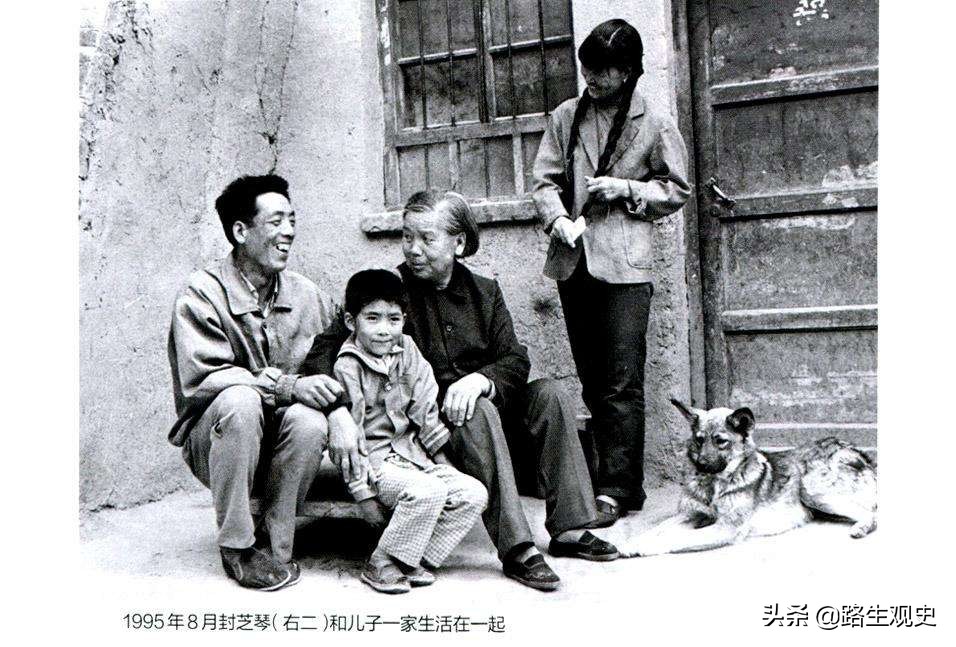 新凤霞刘巧儿全场戏,当年最喜欢看新凤霞扮演的刘巧儿