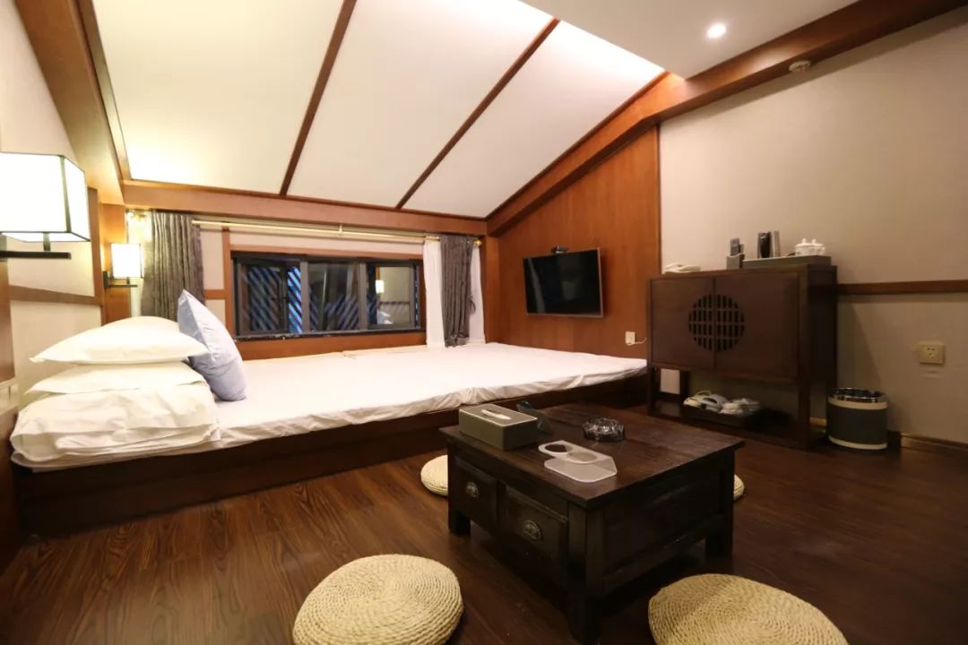 湖南民宿最美的小院在哪,湖南最美十大民宿