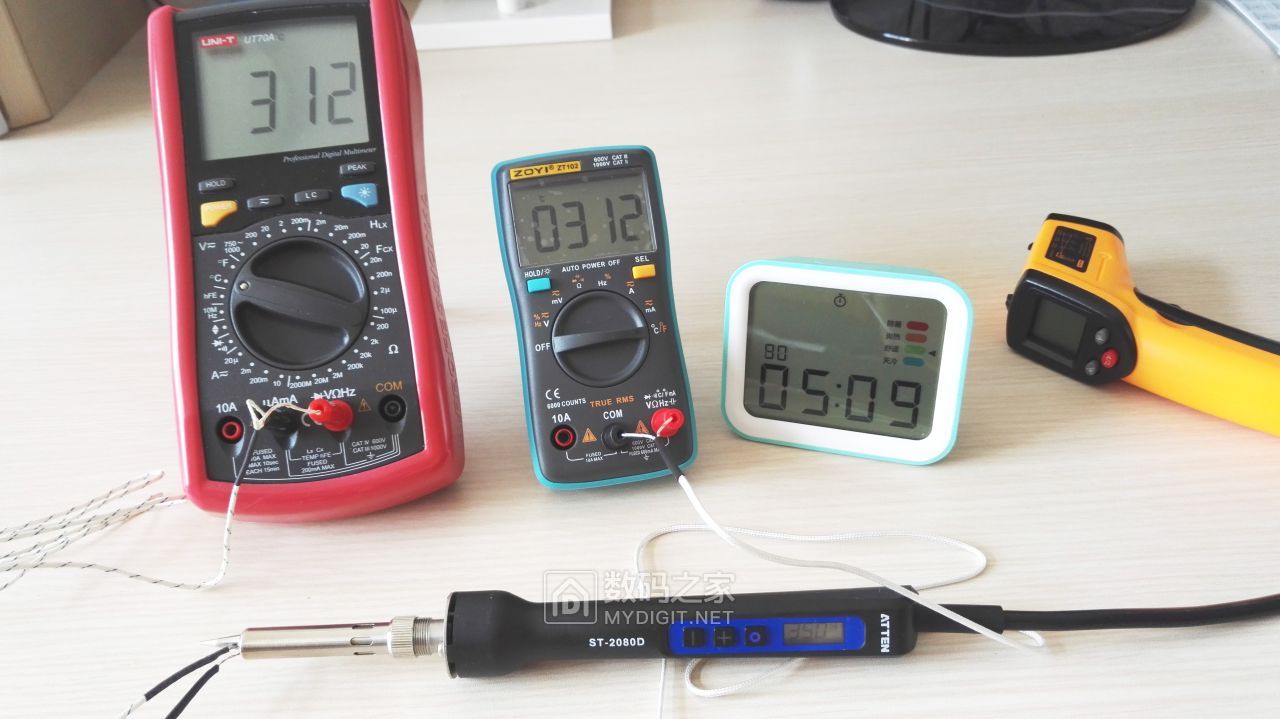 安泰信st60电烙铁,安泰信938d恒温烙铁怎么换芯