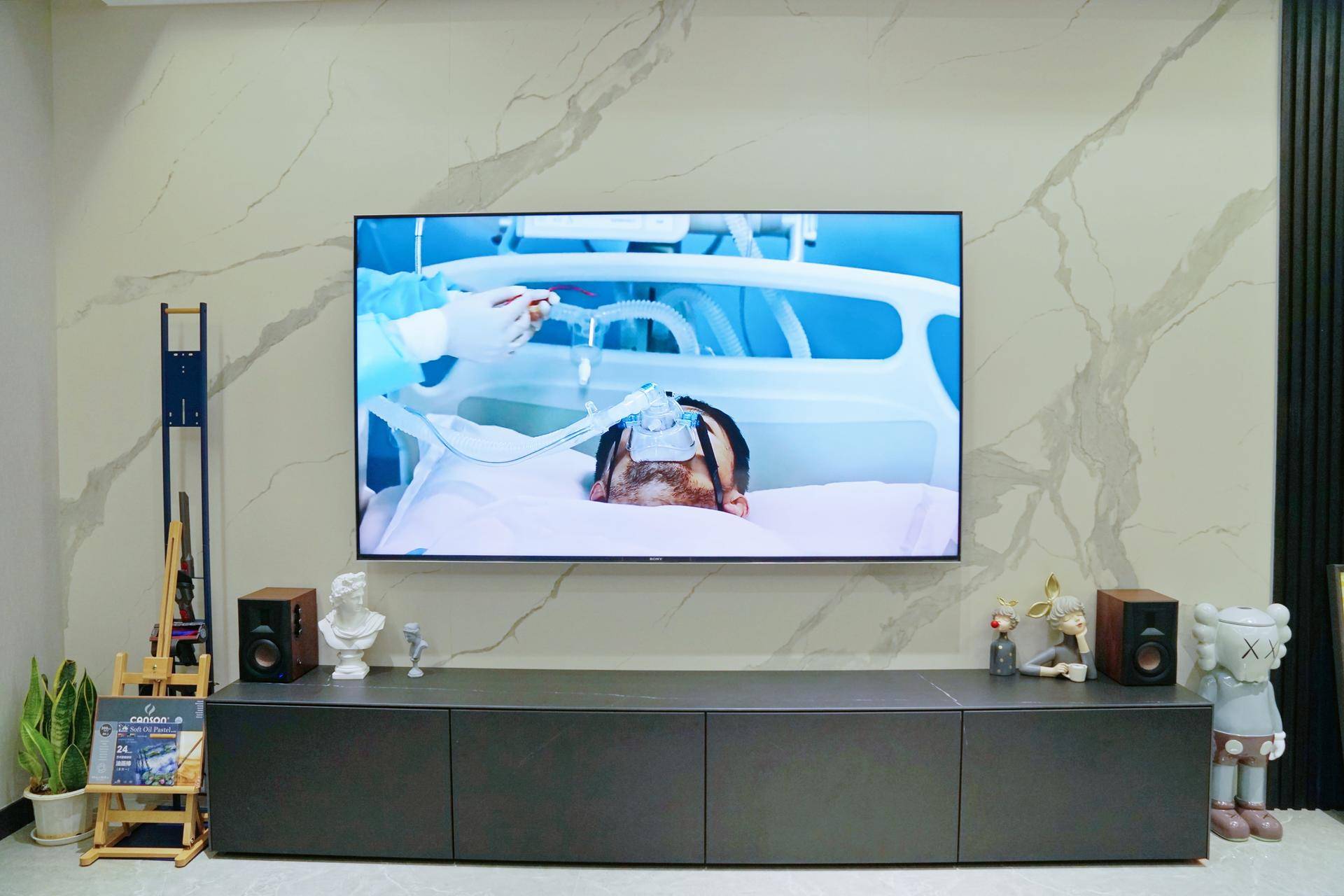 hivi惠威d100音箱测试,惠威音箱d100怎样拆开