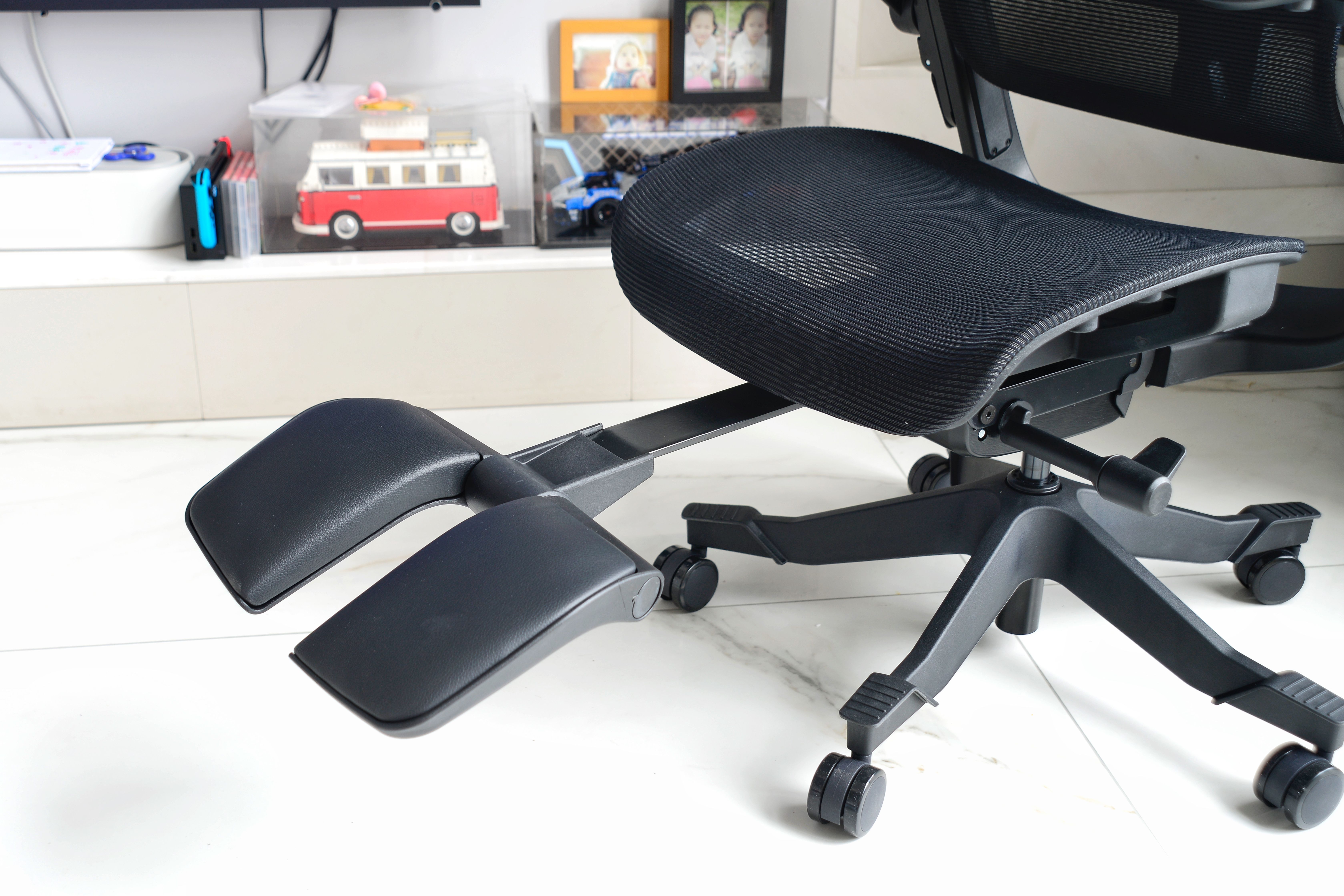 网易严选人体工学椅星舰测评,网易严选星舰人体工学椅安装视频