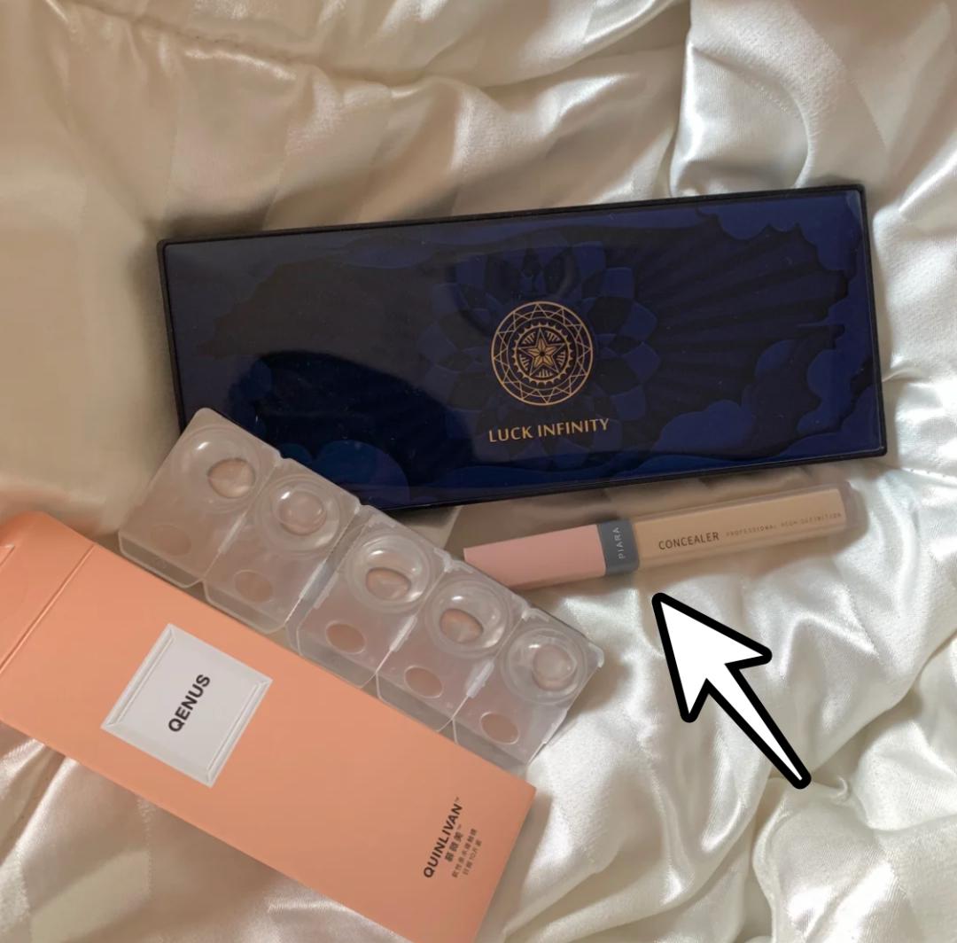 神仙小众品牌,私藏的国货小众品牌