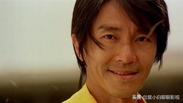 周星驰最现实的一部电影,周星驰喜剧之王电影完整版