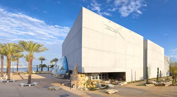 学赏画50Dali“不想模仿任何东西的人,什么也创作不出来。”