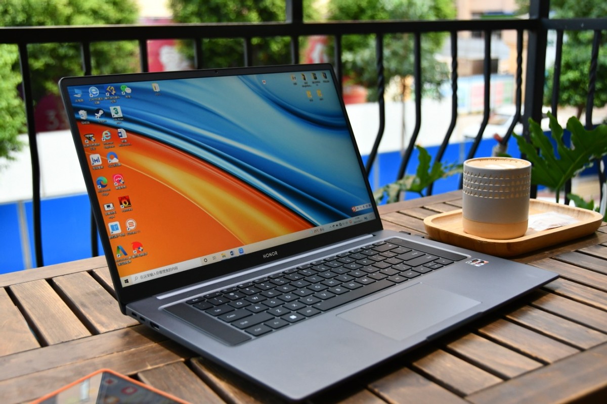 荣耀magicbook16pro锐龙版测评,荣耀magicbook16锐龙版5600h评测