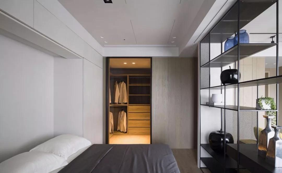 隔断改造的最佳方法,大空间隔断成小空间改造